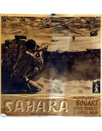 SAHARA