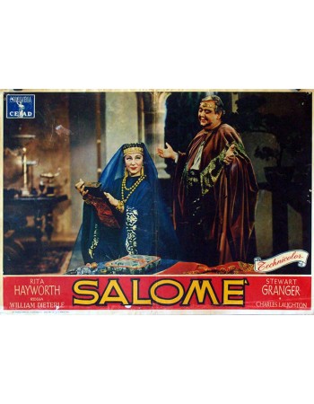 SALOME