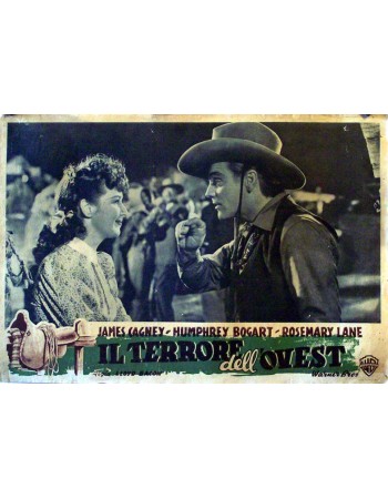THE OKLAHOMA KID