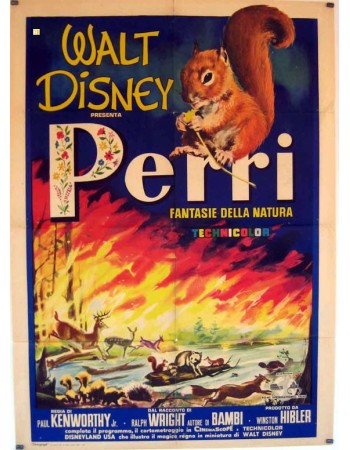 PERRI