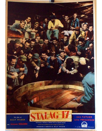 STALAG