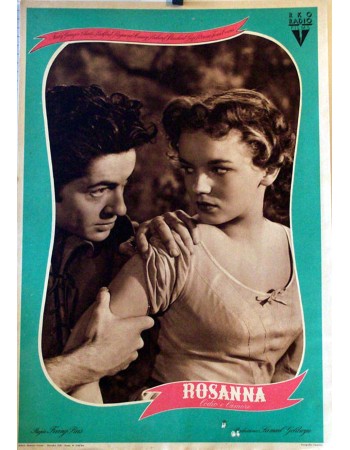 ROSEANNA MCCOY