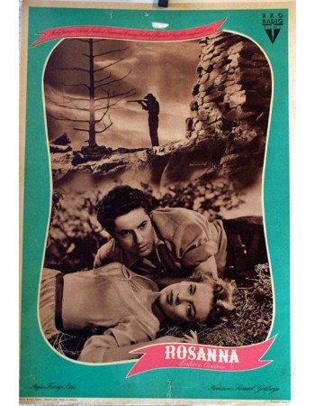 ROSEANNA MCCOY
