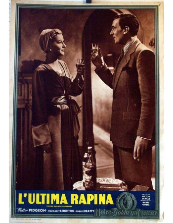 CALLING BULLDOG DRUMMOND