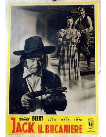 BIG JACK