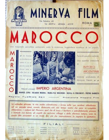 La canción de Aixa