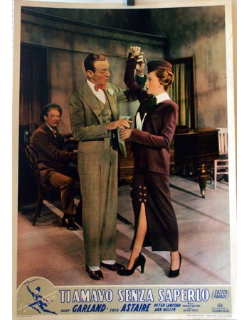 EASTER PARADE
