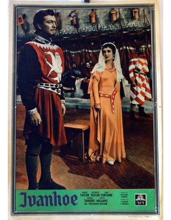 IVANHOE