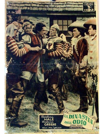 LORNA DOONE