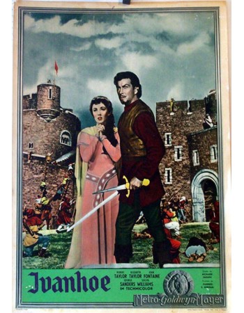 IVANHOE