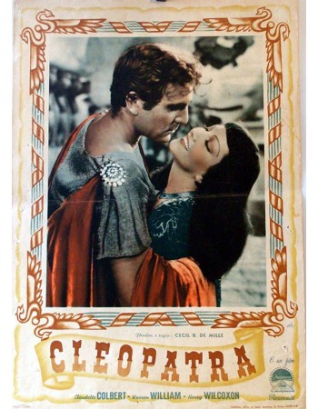 CLEOPATRA