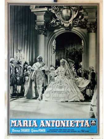 MARIE ANTOINETTE