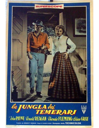 TENNESSEE'S PARTNER