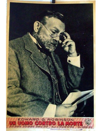 DR. EHRLICHS MAGIC BULLET