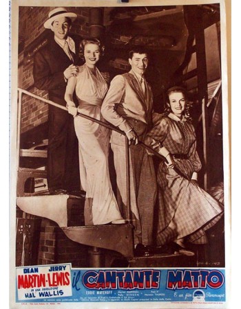 THE STOOGE