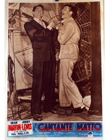 THE STOOGE