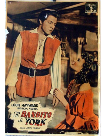 BANDITO DI YORK, IL