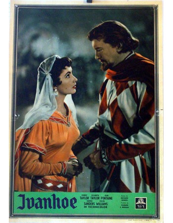 IVANHOE