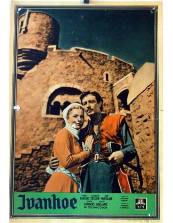IVANHOE