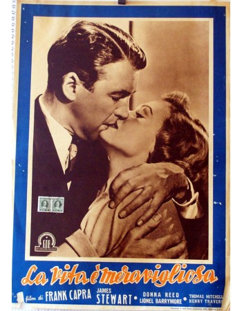 IT´S A WONDERFUL LIFE