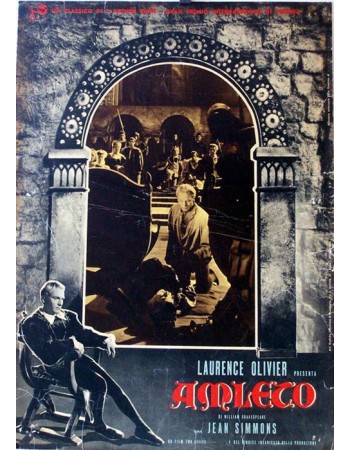 HAMLET