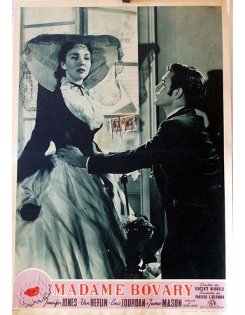 MADAME BOVARY