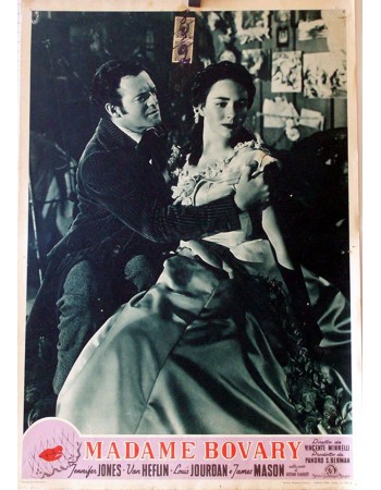 MADAME BOVARY