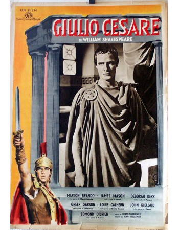 JULIUS CAESAR