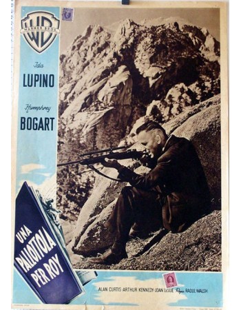 HIGH SIERRA