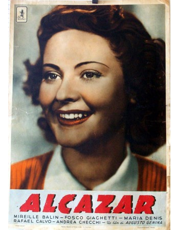 ALCAZAR