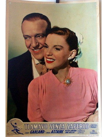 EASTER PARADE