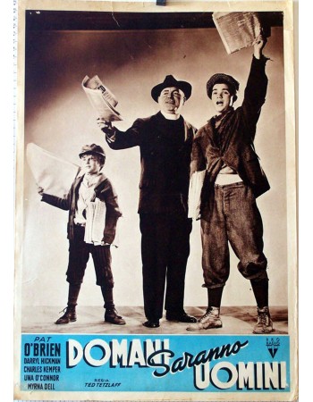 Fighting Father Dunne