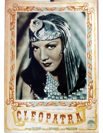 CLEOPATRA