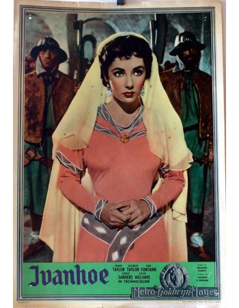 IVANHOE