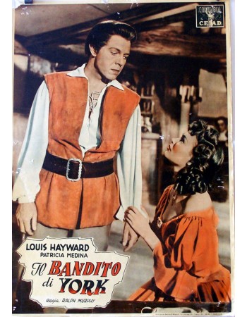 BANDITO DI YORK, IL