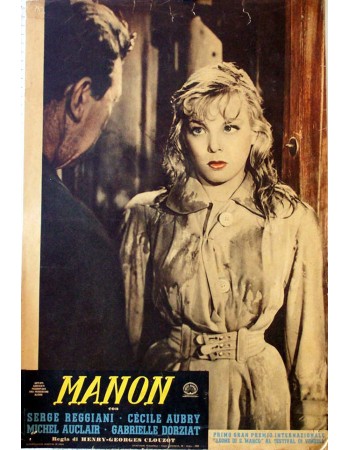 MANON
