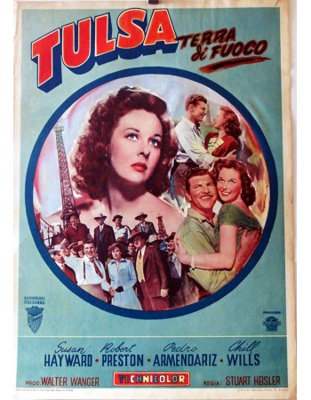 TULSA
