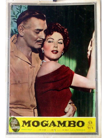 MOGAMBO