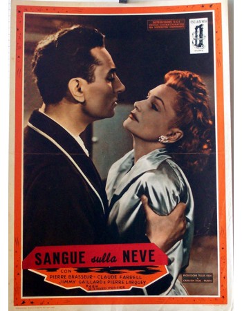 La nuit blanche