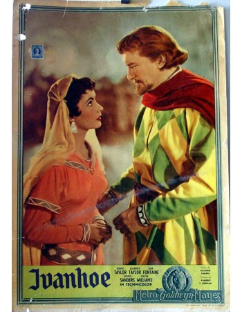 IVANHOE