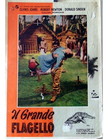 THE BEACHCOMBER