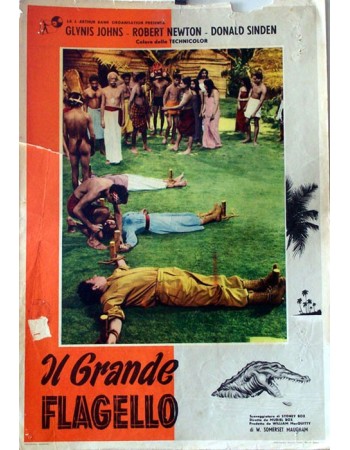 THE BEACHCOMBER