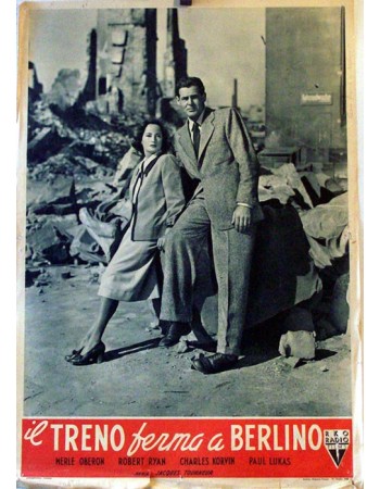 BERLIN EXPRESS