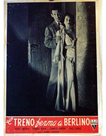 BERLIN EXPRESS
