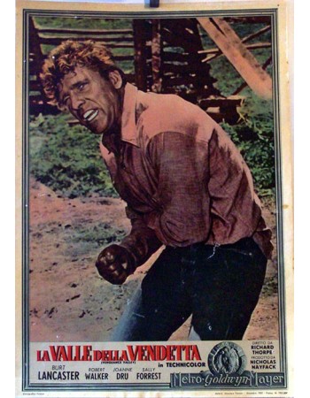 VENGEANCE VALLEY