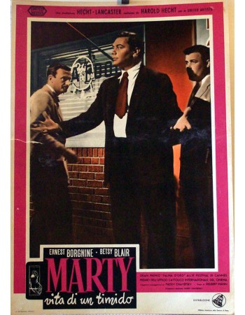 MARTY