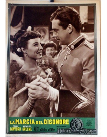 ROGUES MARCH