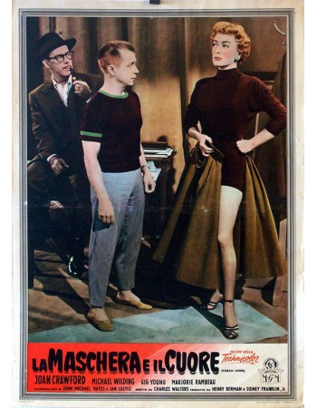 TORCH SONG