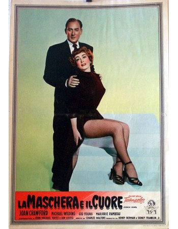 TORCH SONG
