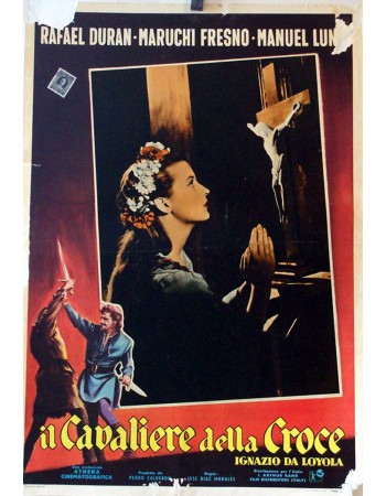 EL CAPITÁN DE LOYOLA